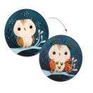 Djeco Varrás és hímzés - Fűzőcske - Introduction to threading