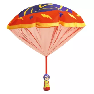 Djeco Ügyességi játék - Repülő hős - Flying hero - Super Power