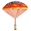 Djeco Ügyességi játék - Repülő hős - Flying hero - Super Power