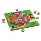 Djeco Társasjáték - Körhintázó - Pompom