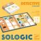 Djeco Logikai játék - Nyomkövető - Detective