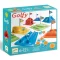 Djeco Ügyességi játék - Golfy - Minigolf