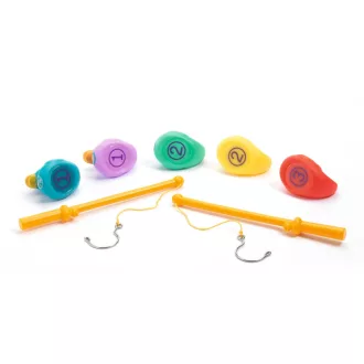 Djeco Horgász játék - Kedves kiskacsák - Ducky Fishing ducks