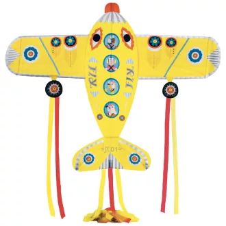 Djeco Szélsárkány - Óriás repülő - Maxi Plane