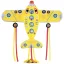 Djeco Szélsárkány - Óriás repülő - Maxi Plane