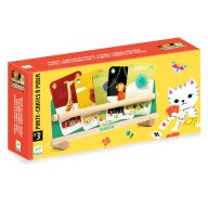 Djeco Asztali kártyatartó - Table card holder