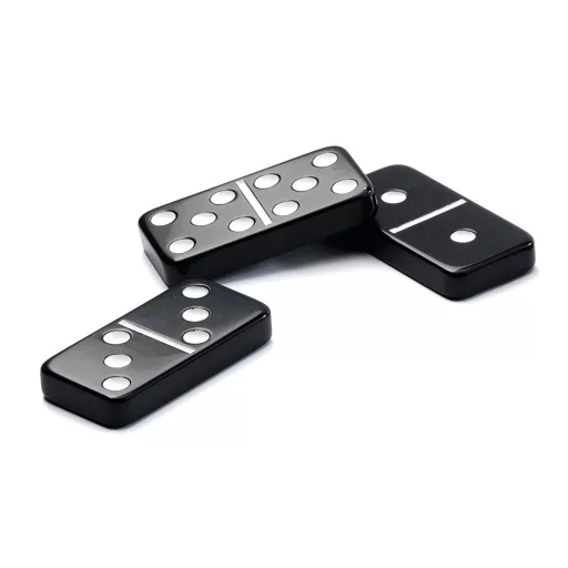 Djeco Társasjáték klasszikus - Domino