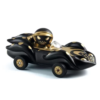   Djeco CRAZY MOTORS játékautó - Fangio Bajnok - Fangio Octo