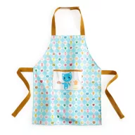 Djeco Szerepjáték - Cicás gyerekkötény - Kitten apron
