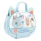 Djeco Szerepjáték - Picur Cicus - Little cat handbag