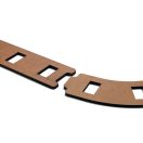 Djeco Építőjáték - Forgalmas, 51 db-os - Zig and Go Junior - Racer