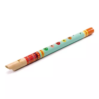 Djeco Játékhangszer - Furulya - Recorder