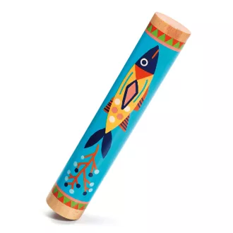 Djeco Játékhangszer - Esőbot - Rain stick