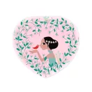 Djeco Zenélő ékszerdoboz - Tavasz - Spring melody