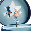 Djeco Zenélő ékszerdoboz - Korcsolyázás - Skater