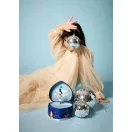 Djeco Zenélő ékszerdoboz - Korcsolyázás - Skater