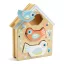 Djeco Formabedobó - Fióka - BabyBirdi