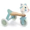 Djeco Futó-tricikli - RobiCica - BabyScooti
