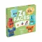 Djeco Építőjáték - Arc-balansz - Ze Faces