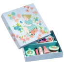 Djeco Szerepjáték - Puderes doboz - Birds make up