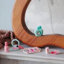 Djeco Szerepjáték - Puderes doboz - Birds make up