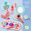 Djeco Szerepjáték - Puderes doboz - Birds make up