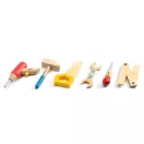 Djeco Szerepjáték - Szerszámos láda - Minibrico