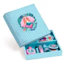 Djeco Szerepjáték - Marina sminkes doboza - Marina's makeup