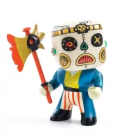 Djeco Arty Toys - Kalóz, Csontos János - Jack Os