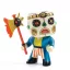 Djeco Arty Toys - Kalóz, Csontos János - Jack Os
