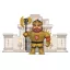 Djeco Arty Toys - Lovag - Vitéz király - Ze Glorious
