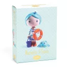 Djeco TINYLY álomvilág - Marietta és Rákcsi - Marinette and Scouic