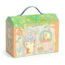 Djeco TINYLY álomvilág babaház - Szilvia és Rókica háza - Sylvia and Fox’s house in the woods