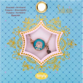   Djeco TINYLY álomvilág - Szidónia karkötő - Sidonie bracelet