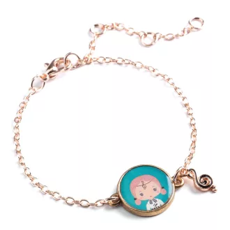   Djeco TINYLY álomvilág - Szidónia karkötő - Sidonie bracelet