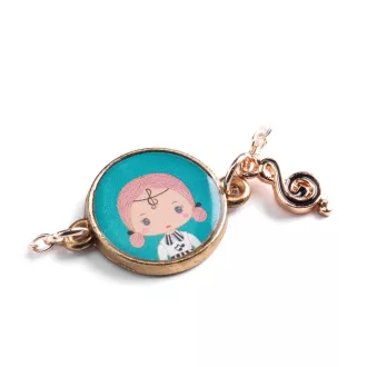   Djeco TINYLY álomvilág - Szidónia karkötő - Sidonie bracelet