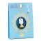 Djeco TINYLY álomvilág - Margi kulcstartó - Margo key ring