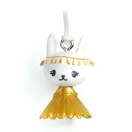 Djeco TINYLY álomvilág - Margi kulcstartó - Margo key ring