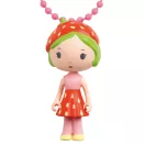 Djeco TINYLY álomvilág - Eperke nyaklánc - Berry