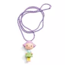 Djeco TINYLY álomvilág - Édeske nyaklánc - Tutti