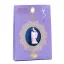 Djeco TINYLY álomvilág - Gala kulcstartó - Gala key ring