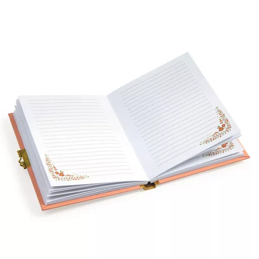 Djeco TINYLY álomvilág Titkos napló - Katica - Minico secret notebook