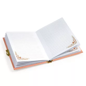   Djeco TINYLY álomvilág Titkos napló - Prudénia - Prunelle secret notebook