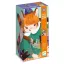 Djeco Óriás puzzle - Pio a kis valázsló, 36 db-os - Pio the magician