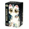 Djeco Varázs puzzle - Macskusz, 50 db-os - Cuddly cats