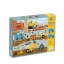 Djeco Óriás puzzle - Építkezés, 12+5 db-os - Construction site