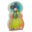 Djeco Formadobozos puzzle - Kokesi baba, 36 db-os - Kokeishi