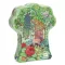 Djeco Formadobozos puzzle - Indiai dzsungel, 54 db-os - Indian jungle
