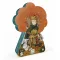 Djeco Formadobozos puzzle - Robin Hood, 36 db-os - Robin Hood