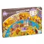 Djeco Megfigyeltető puzzle - Történelem, 350 db-os spirál puzzle - History + booklet